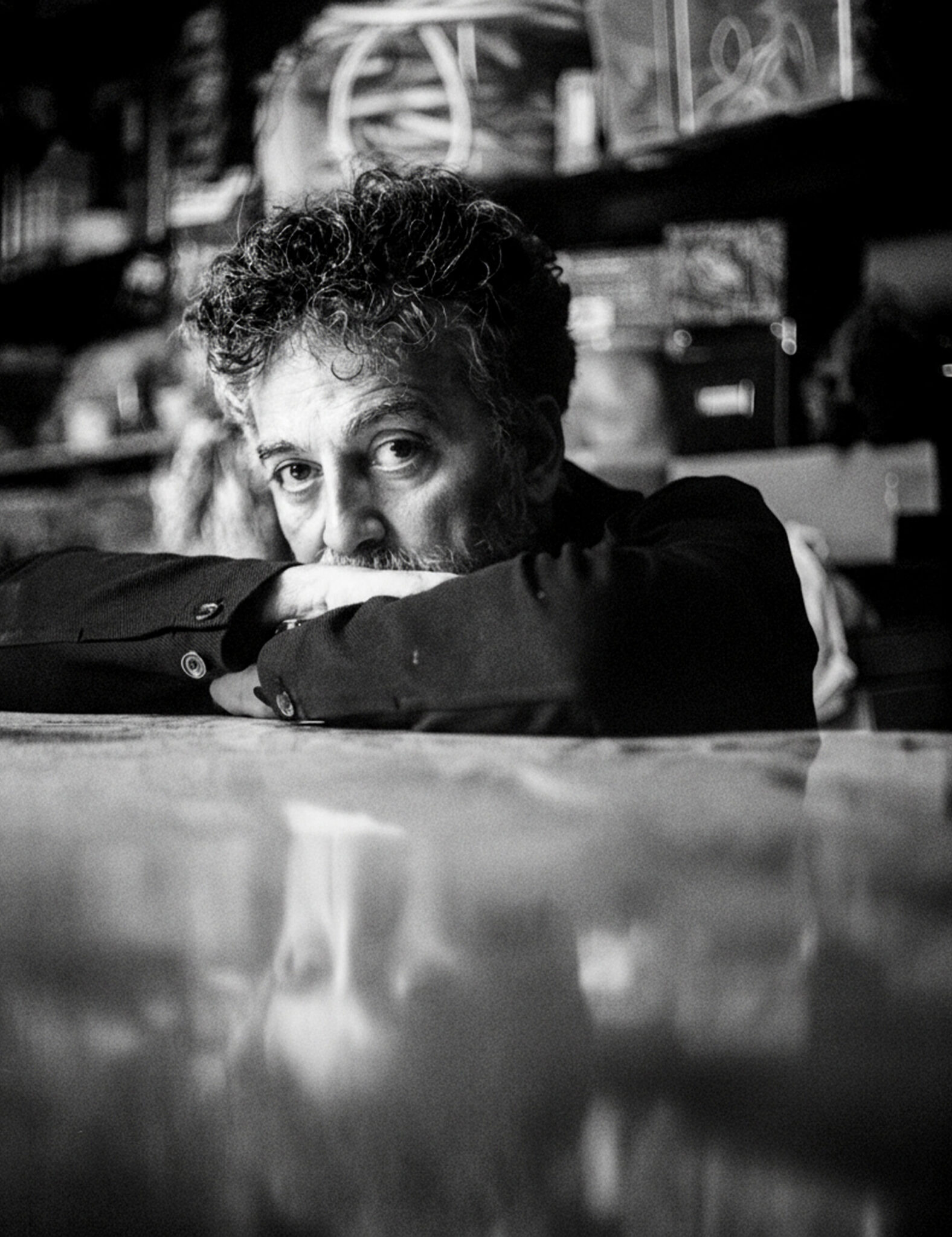 Senel Arkut kanvas – Multifunctional Artistic Workshop and Incubator